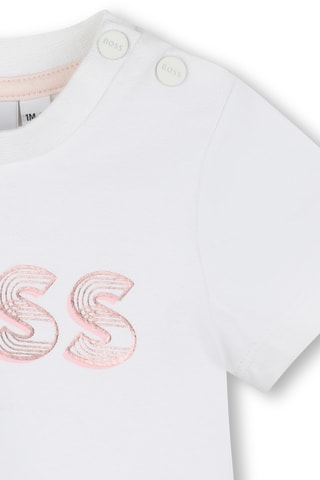 T-shirt - Blanc