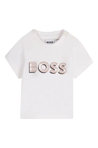 T-shirt - Blanc