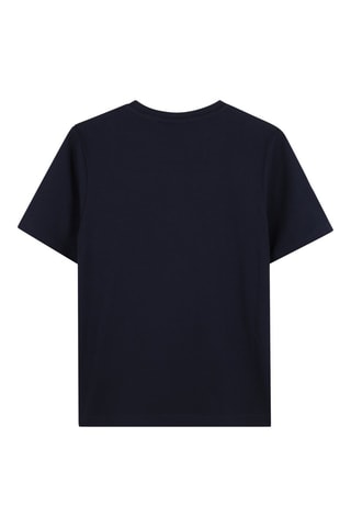 T-shirt - Bleu nuit - Boss