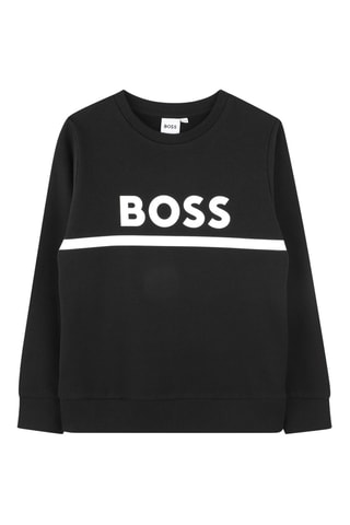 Sweat - Noir