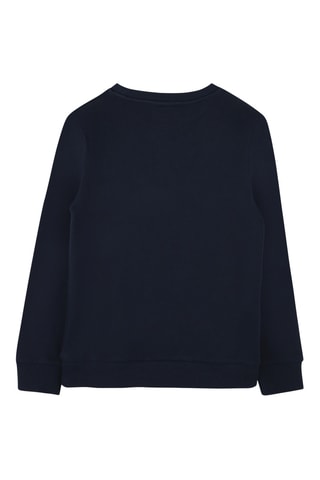 Sweat - Bleu marine