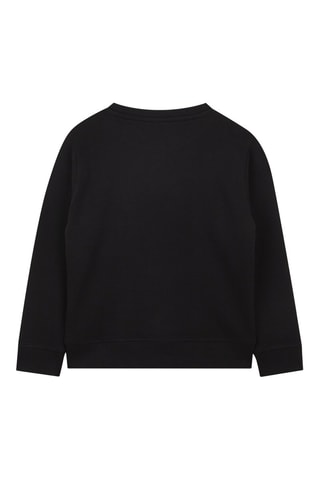 Sweat - Noir - Hugo