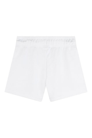Short - Blanc - Hugo