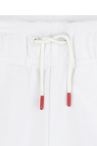Short - Blanc - Hugo