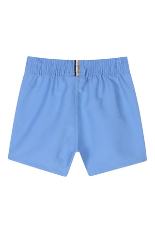Short - Bleu - Boss