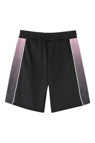 Short - Noir - Boss