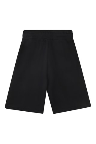 Short - Noir - Boss