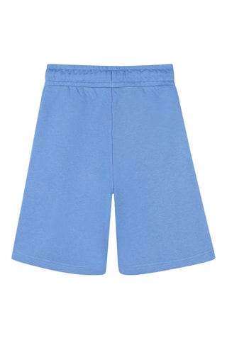 Short - Ciel - Boss