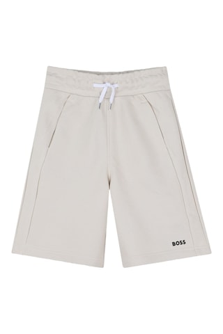 Short - Ecru - Boss