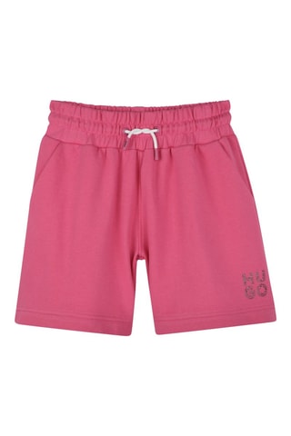 Short - Rose - Hugo