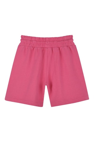 Short - Rose - Hugo