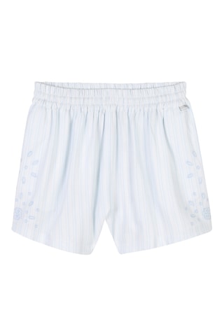 Short - Ciel - Boss