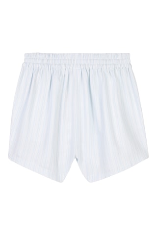 Short - Ciel - Boss
