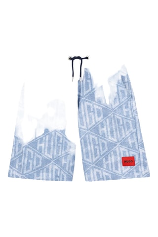 Short - Ciel - Hugo