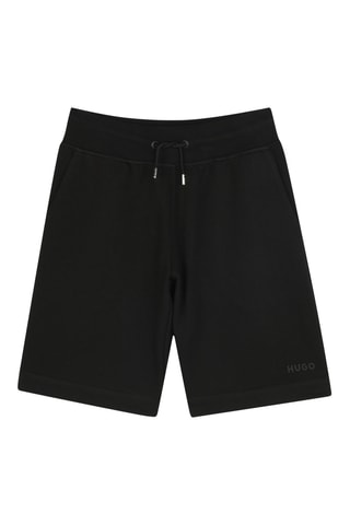 Short - Noir - Hugo