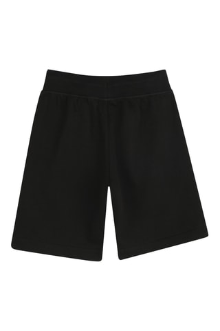 Short - Noir - Hugo