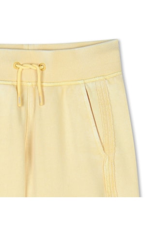 Short - Jaune - Hugo