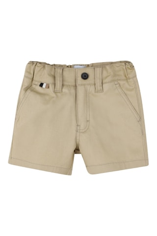 Short - Ecru - Boss
