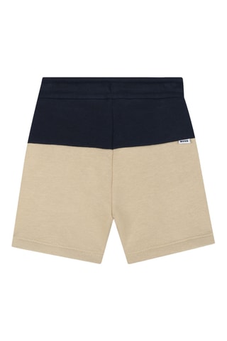 Short - Beige - Boss
