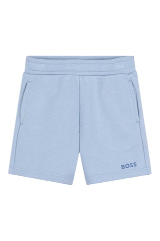 Short - Ciel - Boss