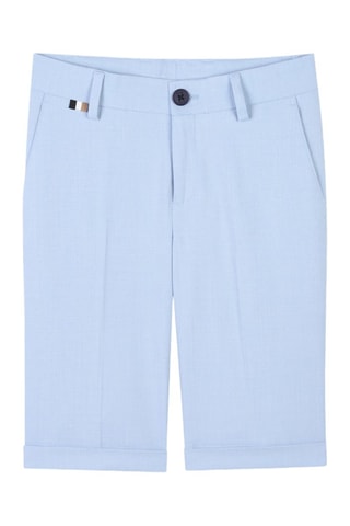 Short - Ciel - Boss