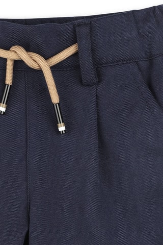 Short - Bleu marine