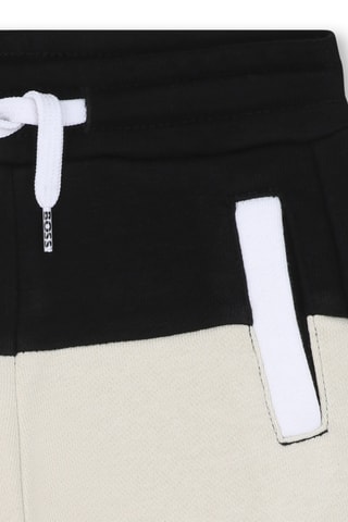 Short regular - Noir