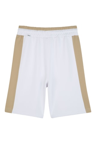 Bermuda - Blanc - Boss