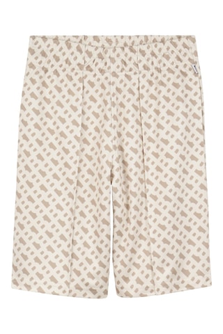 Bermuda - Beige - Boss