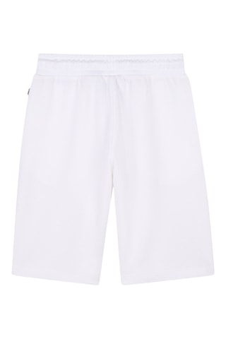 Bermuda - Blanc - Boss