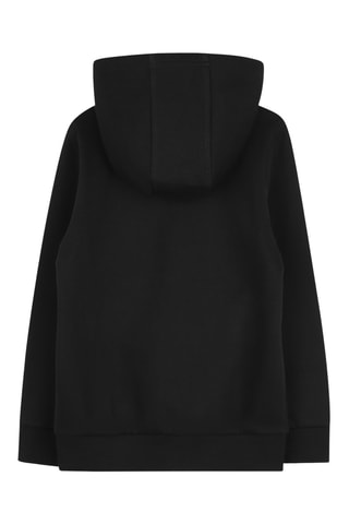 Sudadera y pantalón de chándal - Negro