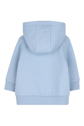 Jogging et sweat - Ciel