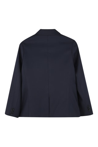 Veste et pantalon - Bleu marine - Boss