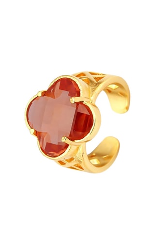 Anello - Zultanite
