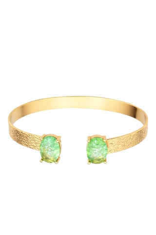 Bracciale bangle - Dorato