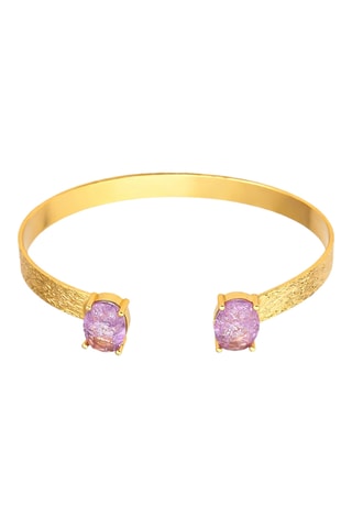 Bracciale bangle - Dorato