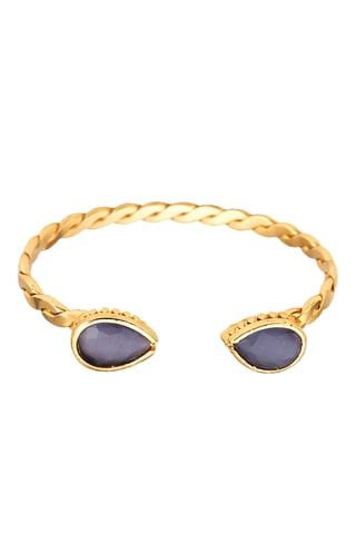 Bracciale bangle - Dorato