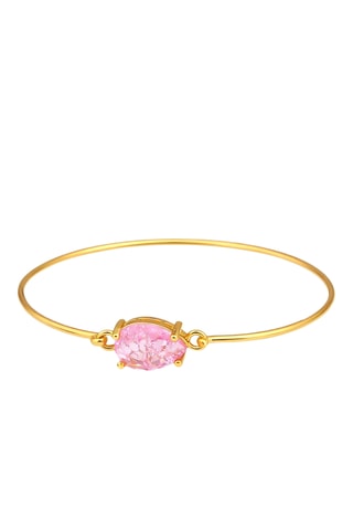 Bracciale bangle - Dorato
