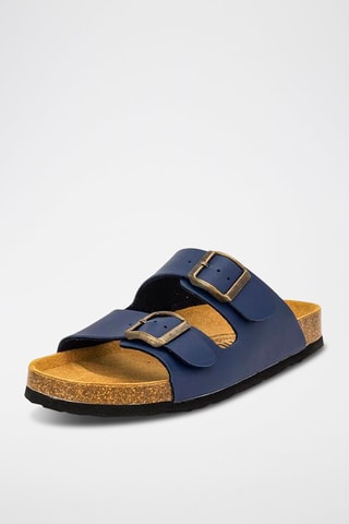 Ciabatte Blu scuro - Navy