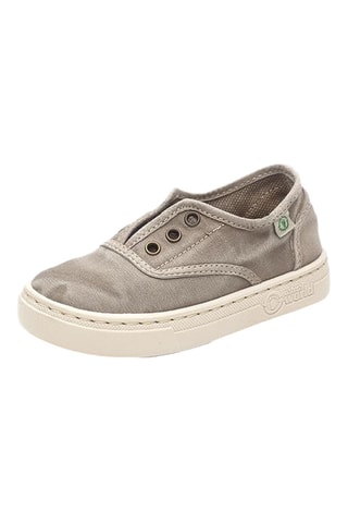 Slip-on - Gris