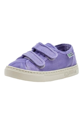 Sneakers - Viola