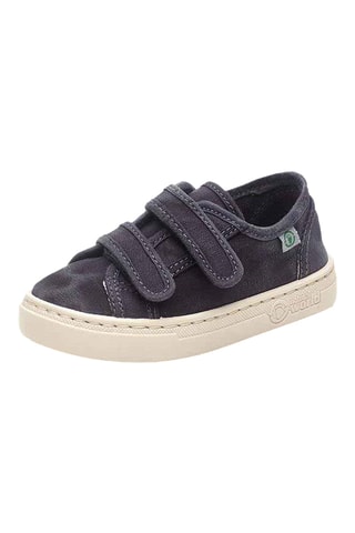 Sneakers - Navy