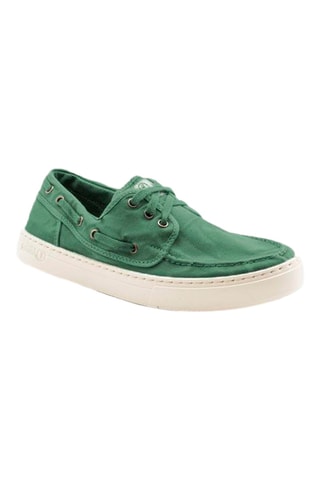 Scarpe da barca - Verde