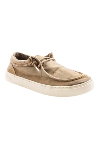 Baskets - Beige