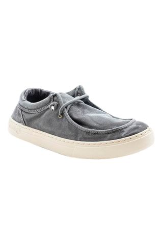 Baskets - Gris