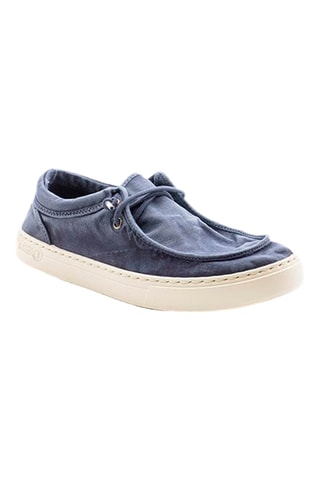 Baskets - Bleu marine