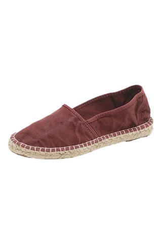 Espadrillas - Bordeaux