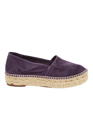 Espadrillas - Viola