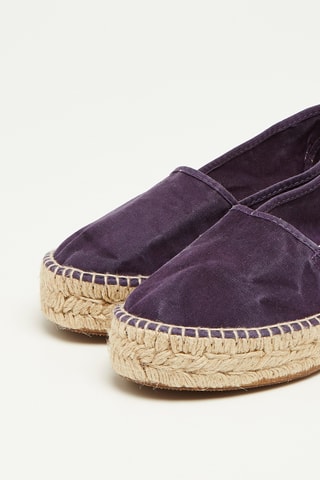Espadrillas - Viola