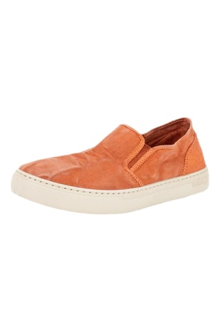Slip-on - Orange